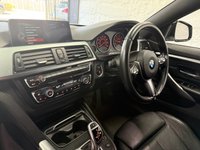 USED 2016 16 BMW 4 SERIES GRAN COUPE 3.0 430d M Sport Hatchback 5dr Diesel Auto Euro 6 (s/s) (258 ps) 