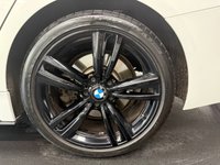 USED 2016 16 BMW 4 SERIES GRAN COUPE 3.0 430d M Sport Hatchback 5dr Diesel Auto Euro 6 (s/s) (258 ps) 
