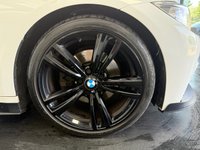 USED 2016 16 BMW 4 SERIES GRAN COUPE 3.0 430d M Sport Hatchback 5dr Diesel Auto Euro 6 (s/s) (258 ps) 