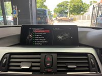 USED 2016 16 BMW 4 SERIES GRAN COUPE 3.0 430d M Sport Hatchback 5dr Diesel Auto Euro 6 (s/s) (258 ps) 