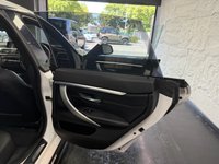 USED 2016 16 BMW 4 SERIES GRAN COUPE 3.0 430d M Sport Hatchback 5dr Diesel Auto Euro 6 (s/s) (258 ps) 