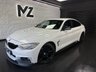 USED 2016 16 BMW 4 SERIES GRAN COUPE 3.0 430d M Sport Hatchback 5dr Diesel Auto Euro 6 (s/s) (258 ps) 