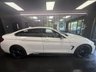 USED 2016 16 BMW 4 SERIES GRAN COUPE 3.0 430d M Sport Hatchback 5dr Diesel Auto Euro 6 (s/s) (258 ps) 