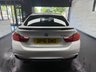 USED 2016 16 BMW 4 SERIES GRAN COUPE 3.0 430d M Sport Hatchback 5dr Diesel Auto Euro 6 (s/s) (258 ps) 