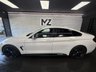 USED 2016 16 BMW 4 SERIES GRAN COUPE 3.0 430d M Sport Hatchback 5dr Diesel Auto Euro 6 (s/s) (258 ps) 