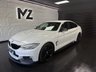 USED 2016 16 BMW 4 SERIES GRAN COUPE 3.0 430d M Sport Hatchback 5dr Diesel Auto Euro 6 (s/s) (258 ps) 