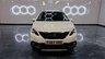 USED 2018 67 PEUGEOT 2008 1.2 PureTech Allure SUV 5dr Petrol Manual Euro 6 (82 ps) 