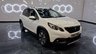 USED 2018 67 PEUGEOT 2008 1.2 PureTech Allure SUV 5dr Petrol Manual Euro 6 (82 ps) 