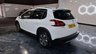 USED 2018 67 PEUGEOT 2008 1.2 PureTech Allure SUV 5dr Petrol Manual Euro 6 (82 ps) 