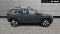 USED 2024 24 DACIA DUSTER 1.3 TCe Journey SUV 5dr Petrol EDC Euro 6 (s/s) (150 ps) 