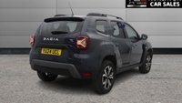 USED 2024 24 DACIA DUSTER 1.3 TCe Journey SUV 5dr Petrol EDC Euro 6 (s/s) (150 ps) 