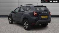 USED 2024 24 DACIA DUSTER 1.3 TCe Journey SUV 5dr Petrol EDC Euro 6 (s/s) (150 ps) 
