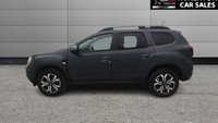 USED 2024 24 DACIA DUSTER 1.3 TCe Journey SUV 5dr Petrol EDC Euro 6 (s/s) (150 ps) 