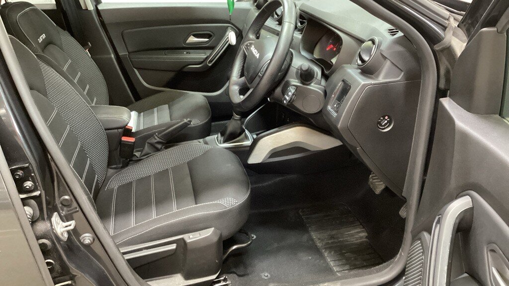USED 2024 24 DACIA DUSTER 1.3 TCe Journey SUV 5dr Petrol EDC Euro 6 (s/s) (150 ps) 