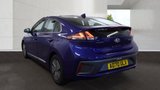 USED 2020 70 HYUNDAI IONIQ 1.6 h-GDi Premium Hatchback 5dr Petrol Hybrid DCT Euro 6 (s/s) (141 ps) FULL HISTORY+NAV+HEATED SEATS