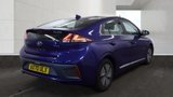 USED 2020 70 HYUNDAI IONIQ 1.6 h-GDi Premium Hatchback 5dr Petrol Hybrid DCT Euro 6 (s/s) (141 ps) FULL HISTORY+NAV+HEATED SEATS
