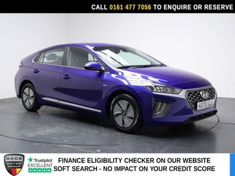 2020 HYUNDAI IONIQ