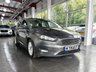 USED 2016 66 FORD FOCUS 1.5 TDCi Zetec Estate 5dr Diesel Manual Euro 6 (s/s) (120 ps) 2 FORMER OWNERS!  2 FORMER OWNERS!