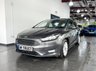 USED 2016 66 FORD FOCUS 1.5 TDCi Zetec Estate 5dr Diesel Manual Euro 6 (s/s) (120 ps) 2 FORMER OWNERS!  2 FORMER OWNERS!