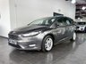USED 2016 66 FORD FOCUS 1.5 TDCi Zetec Estate 5dr Diesel Manual Euro 6 (s/s) (120 ps) 2 FORMER OWNERS!  2 FORMER OWNERS!