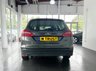 USED 2016 66 FORD FOCUS 1.5 TDCi Zetec Estate 5dr Diesel Manual Euro 6 (s/s) (120 ps) 2 FORMER OWNERS!  2 FORMER OWNERS!