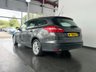 USED 2016 66 FORD FOCUS 1.5 TDCi Zetec Estate 5dr Diesel Manual Euro 6 (s/s) (120 ps) 2 FORMER OWNERS!  2 FORMER OWNERS!
