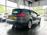 USED 2016 66 FORD FOCUS 1.5 TDCi Zetec Estate 5dr Diesel Manual Euro 6 (s/s) (120 ps) 2 FORMER OWNERS!  2 FORMER OWNERS!