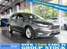 USED 2016 66 FORD FOCUS 1.5 TDCi Zetec Estate 5dr Diesel Manual Euro 6 (s/s) (120 ps) 2 FORMER OWNERS!  2 FORMER OWNERS!