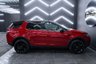 USED 2016 66 LAND ROVER DISCOVERY SPORT 2.0 TD4 HSE Black SUV 5dr Diesel Auto 4WD Euro 6 (s/s) (180 ps) STUNNING EXAMPLE!
