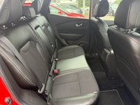USED 2016 16 RENAULT KADJAR 1.5 dCi Dynamique S Nav SUV 5dr Diesel Manual Euro 6 (s/s) (110 ps) 
