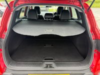 USED 2016 16 RENAULT KADJAR 1.5 dCi Dynamique S Nav SUV 5dr Diesel Manual Euro 6 (s/s) (110 ps) 