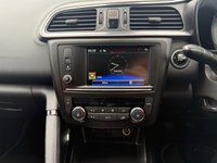 USED 2016 16 RENAULT KADJAR 1.5 dCi Dynamique S Nav SUV 5dr Diesel Manual Euro 6 (s/s) (110 ps) 