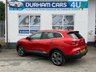 USED 2016 16 RENAULT KADJAR 1.5 dCi Dynamique S Nav SUV 5dr Diesel Manual Euro 6 (s/s) (110 ps) 