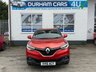 USED 2016 16 RENAULT KADJAR 1.5 dCi Dynamique S Nav SUV 5dr Diesel Manual Euro 6 (s/s) (110 ps) 