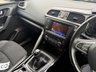 USED 2016 16 RENAULT KADJAR 1.5 dCi Dynamique S Nav SUV 5dr Diesel Manual Euro 6 (s/s) (110 ps) 