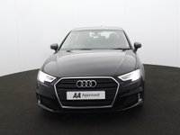 USED 2019 19 AUDI A3 1.5 TFSI CoD 35 Sport Sportback 5dr Petrol Manual Euro 6 (s/s) (150 ps) PARKING SENSORS | BLUETOOTH