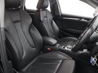 USED 2019 19 AUDI A3 1.5 TFSI CoD 35 Sport Sportback 5dr Petrol Manual Euro 6 (s/s) (150 ps) PARKING SENSORS | BLUETOOTH