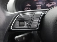 USED 2019 19 AUDI A3 1.5 TFSI CoD 35 Sport Sportback 5dr Petrol Manual Euro 6 (s/s) (150 ps) PARKING SENSORS | BLUETOOTH