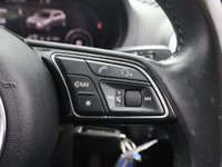 USED 2019 19 AUDI A3 1.5 TFSI CoD 35 Sport Sportback 5dr Petrol Manual Euro 6 (s/s) (150 ps) PARKING SENSORS | BLUETOOTH