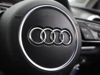 USED 2019 19 AUDI A3 1.5 TFSI CoD 35 Sport Sportback 5dr Petrol Manual Euro 6 (s/s) (150 ps) PARKING SENSORS | BLUETOOTH