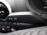 USED 2019 19 AUDI A3 1.5 TFSI CoD 35 Sport Sportback 5dr Petrol Manual Euro 6 (s/s) (150 ps) PARKING SENSORS | BLUETOOTH