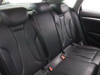 USED 2019 19 AUDI A3 1.5 TFSI CoD 35 Sport Sportback 5dr Petrol Manual Euro 6 (s/s) (150 ps) PARKING SENSORS | BLUETOOTH