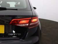 USED 2019 19 AUDI A3 1.5 TFSI CoD 35 Sport Sportback 5dr Petrol Manual Euro 6 (s/s) (150 ps) PARKING SENSORS | BLUETOOTH