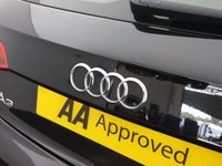USED 2019 19 AUDI A3 1.5 TFSI CoD 35 Sport Sportback 5dr Petrol Manual Euro 6 (s/s) (150 ps) PARKING SENSORS | BLUETOOTH