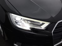 USED 2019 19 AUDI A3 1.5 TFSI CoD 35 Sport Sportback 5dr Petrol Manual Euro 6 (s/s) (150 ps) PARKING SENSORS | BLUETOOTH