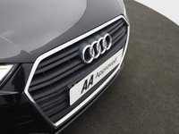 USED 2019 19 AUDI A3 1.5 TFSI CoD 35 Sport Sportback 5dr Petrol Manual Euro 6 (s/s) (150 ps) PARKING SENSORS | BLUETOOTH