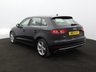 USED 2019 19 AUDI A3 1.5 TFSI CoD 35 Sport Sportback 5dr Petrol Manual Euro 6 (s/s) (150 ps) PARKING SENSORS | BLUETOOTH