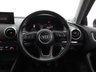 USED 2019 19 AUDI A3 1.5 TFSI CoD 35 Sport Sportback 5dr Petrol Manual Euro 6 (s/s) (150 ps) PARKING SENSORS | BLUETOOTH