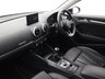 USED 2019 19 AUDI A3 1.5 TFSI CoD 35 Sport Sportback 5dr Petrol Manual Euro 6 (s/s) (150 ps) PARKING SENSORS | BLUETOOTH