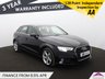 USED 2019 19 AUDI A3 1.5 TFSI CoD 35 Sport Sportback 5dr Petrol Manual Euro 6 (s/s) (150 ps) PARKING SENSORS | BLUETOOTH